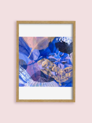 SANGOIRO Repro Fine Art A3