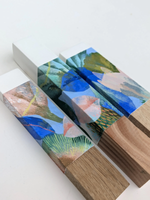 Triptyque Natsu