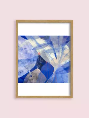 AO Repro Fine Art A3